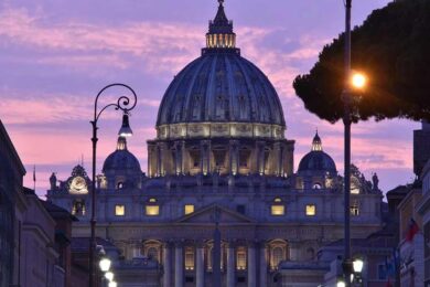 vaticano-papa-roma