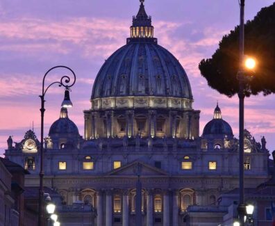 vaticano-papa-roma
