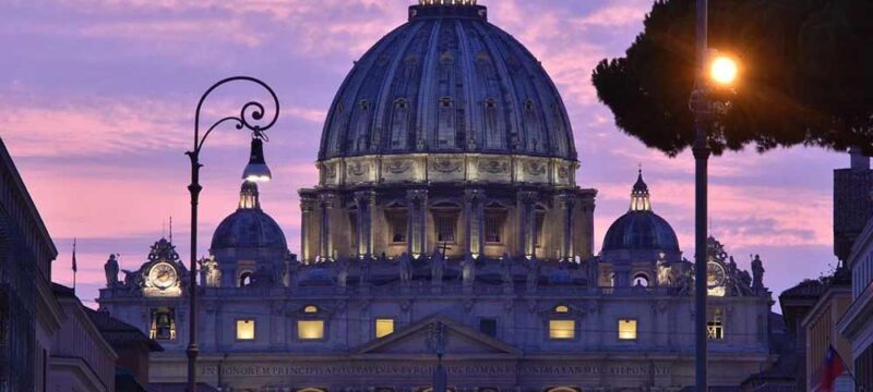 vaticano-papa-roma