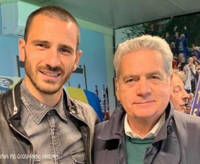 ARENA-BONUCCI