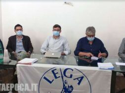 LEGA-VITERBO