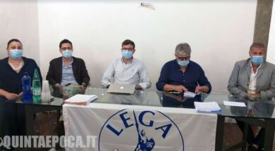 LEGA-VITERBO