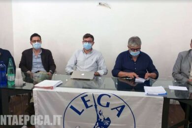 LEGA-VITERBO