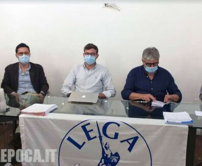 LEGA-VITERBO
