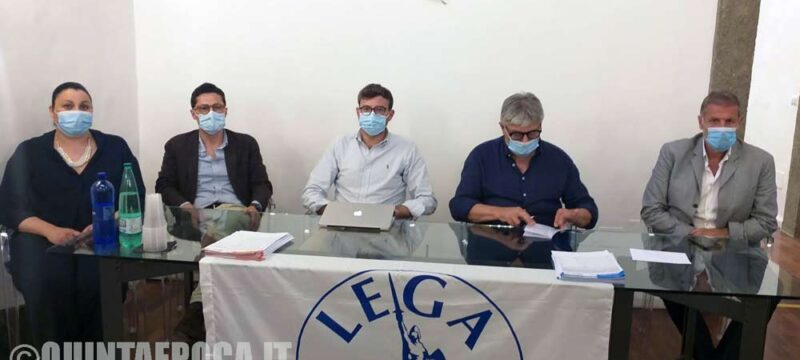 LEGA-VITERBO