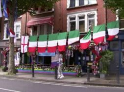 WEMBLEY-AZZURRI