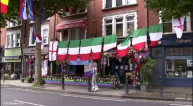 WEMBLEY-AZZURRI