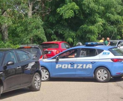 polizia