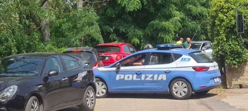 polizia