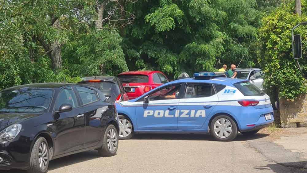 Guardia giurata aggredita e rapinata di 43 mila euro.