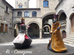 ricreazioni