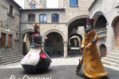 ricreazioni