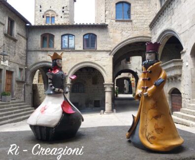 ricreazioni
