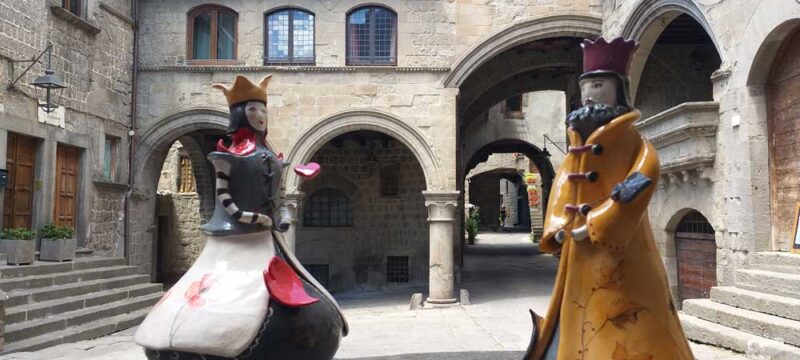 ricreazioni