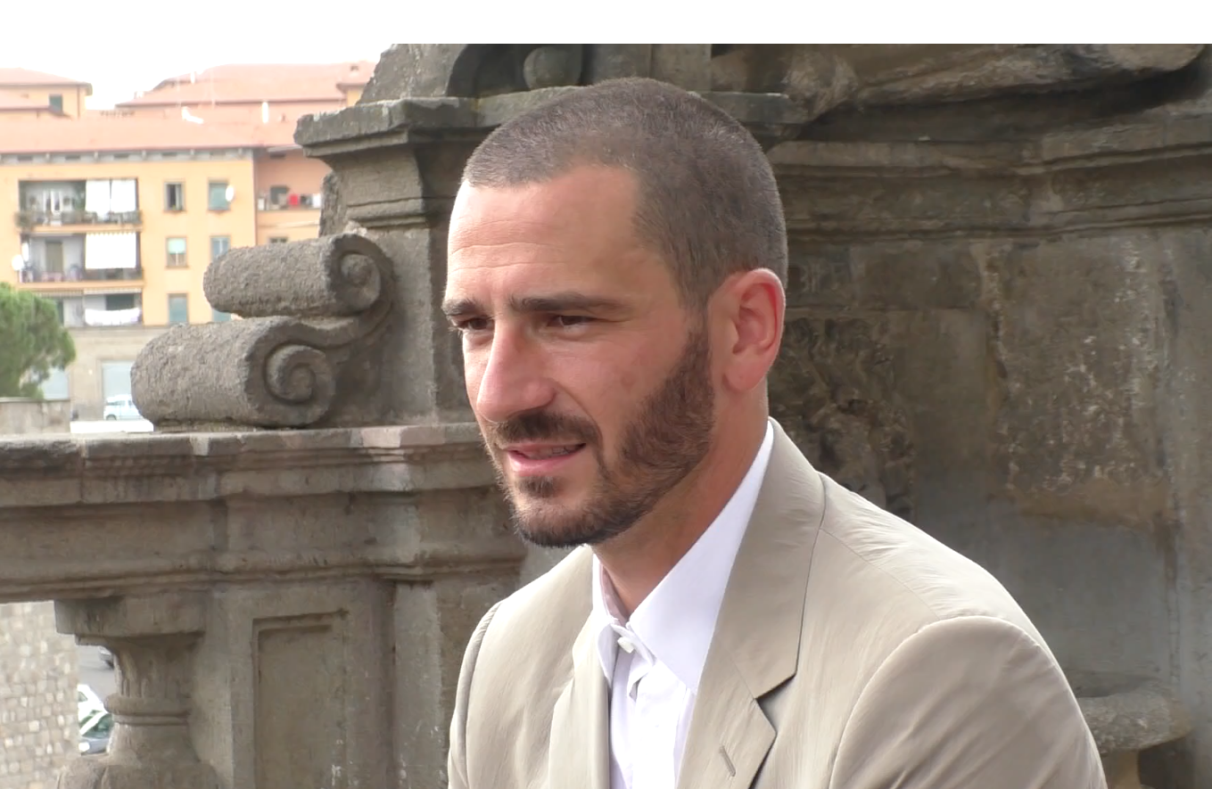 Leonardo Bonucci