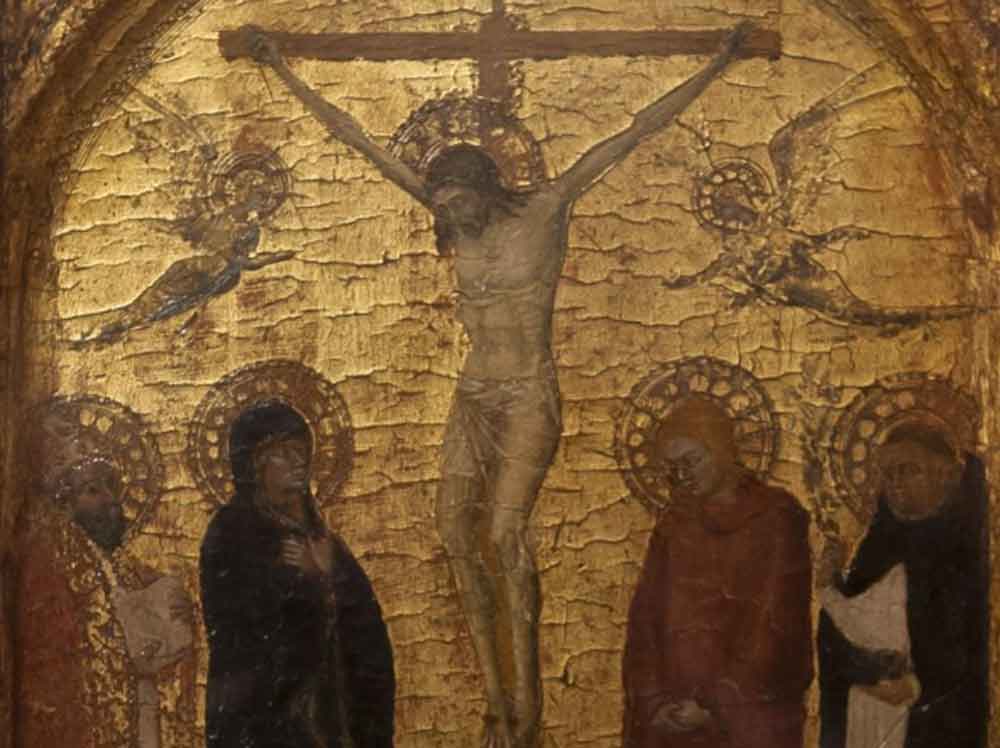 3 settembre alla scoperta di Palazzo Brugiotti e della Quadreria Fondazione Carivit.