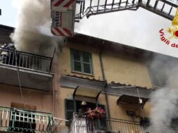 incendio