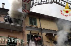 incendio