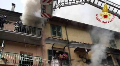 incendio