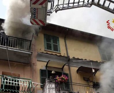 incendio