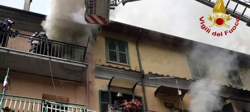 incendio