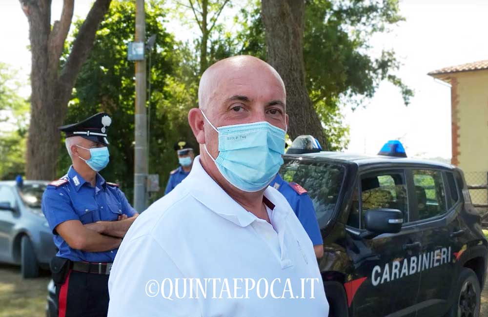 Rave, il prefetto: «Arrivati tutti dal grossetano che non ci ha detto nulla».