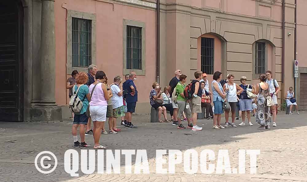 Battuta d’arresto per l’imposta di soggiorno.