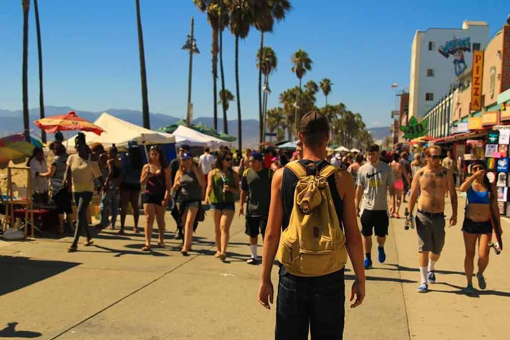 Turismo, nel 2025 mancheranno 260 mila lavoratori.