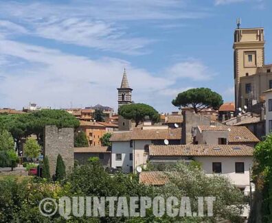 viterbo