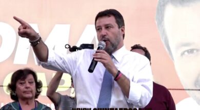 MATTEO-SALVINI