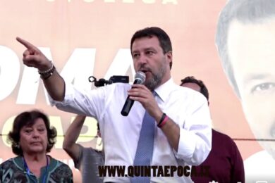 MATTEO-SALVINI