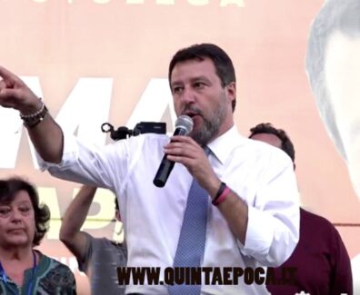 MATTEO-SALVINI