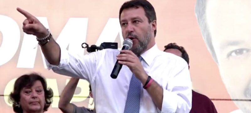 MATTEO-SALVINI