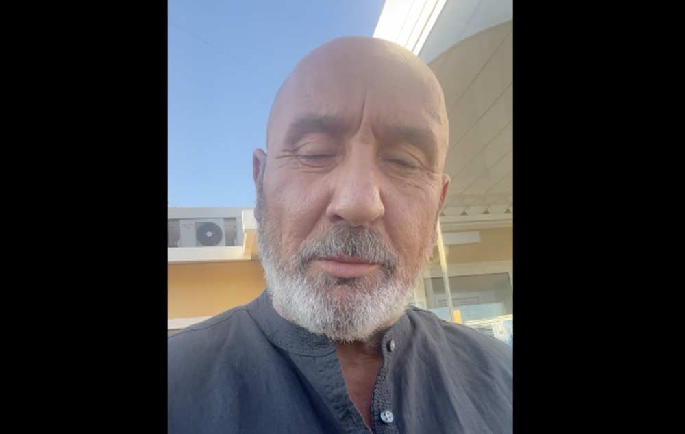 Battista: «Spettacolo vicino al cimitero non dipende da noi».
