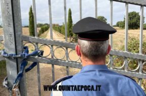 villetta-carabinieri