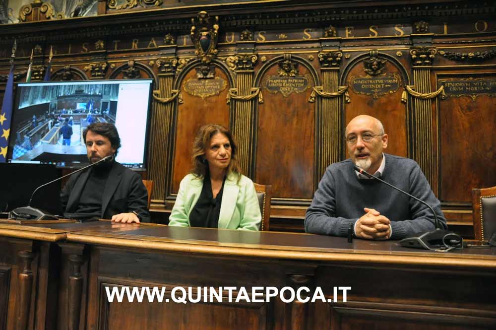 Medioera: presentata 12° edizione del festival digitale.