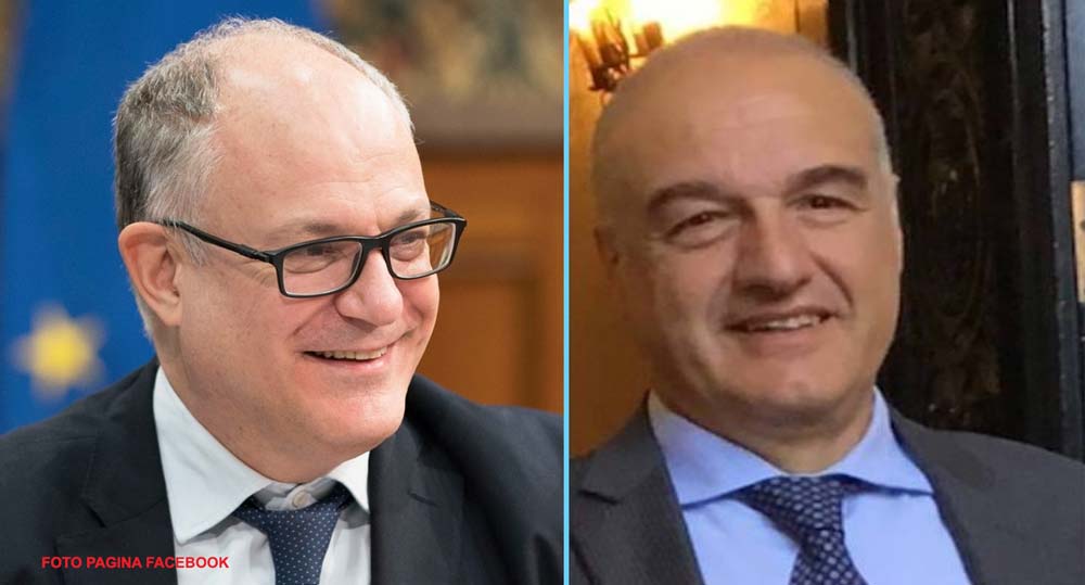 GUALTIERI-MICHETTI