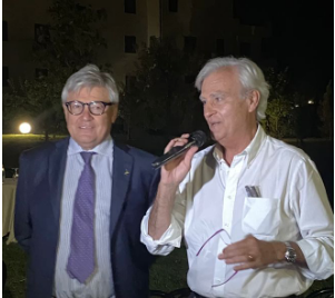 Vitorchiano, Rinaldi: «Con Fusco sindaco, lavoreremo per portare fondi del Recovery Plan».