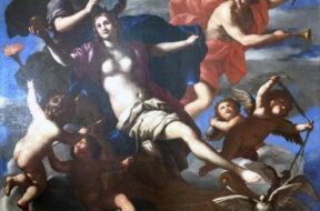 romanelli trionfo fondazione-carivit