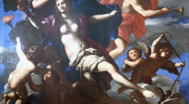 romanelli trionfo fondazione-carivit