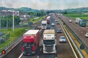 tir-camion