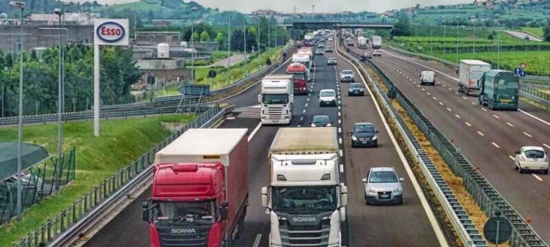tir-camion