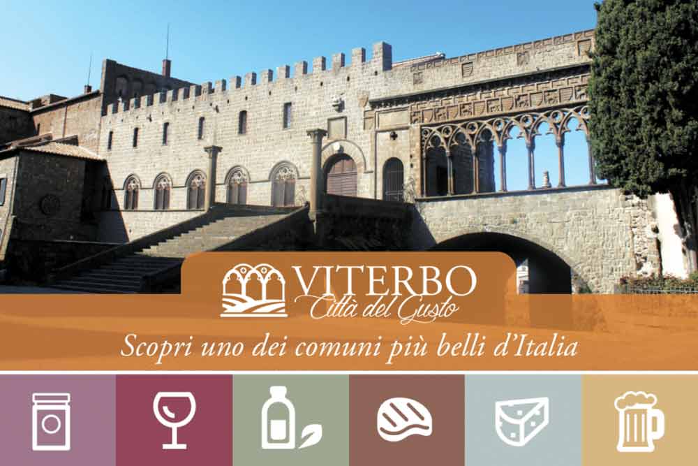 Piattaforma Città del Gusto: modalità di adesione sul sito del Comune.