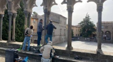 loggia-papale