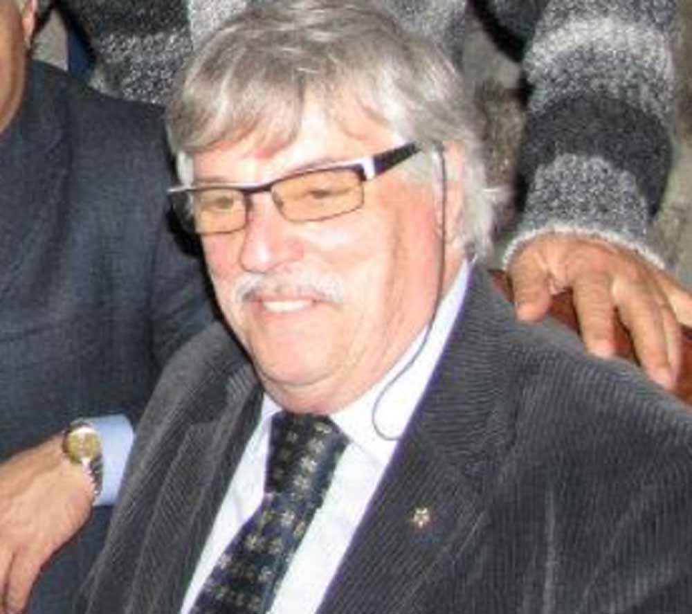 Arena: «Viterbo piange la scomparsa di Renzo Lucarini».