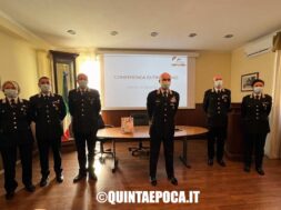 CARABINIERI