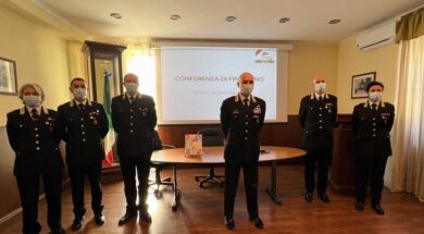CARABINIERI