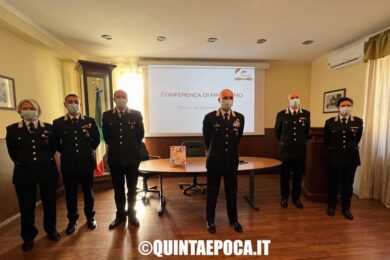 CARABINIERI