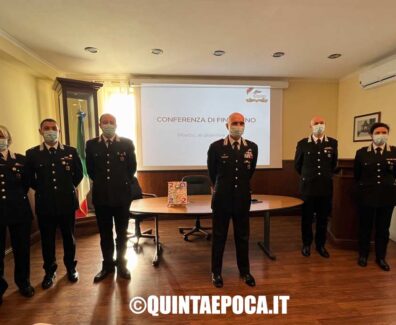 CARABINIERI