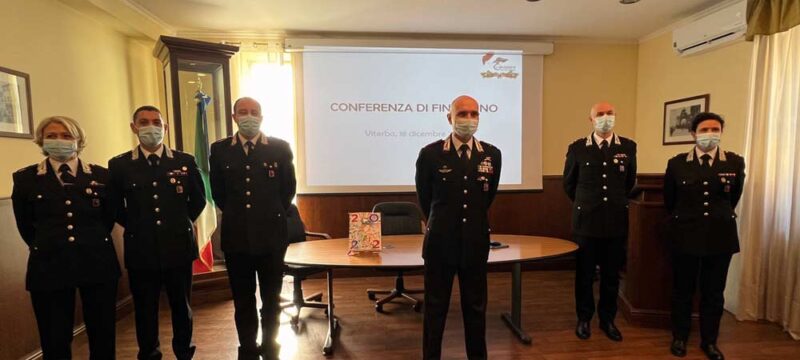 CARABINIERI